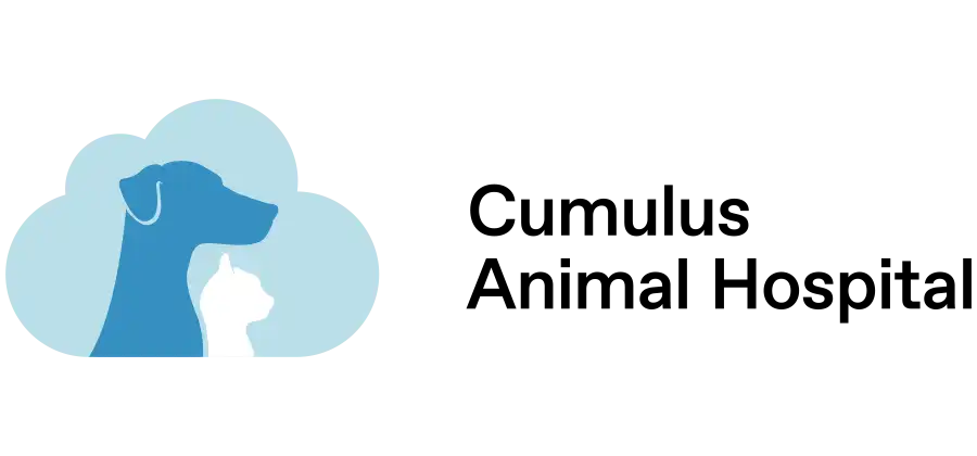 Cumulus Animal Hospital Logo